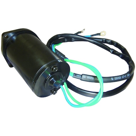 Replacement For Minnpar 67-3141 Motor